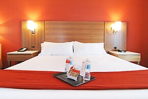 Holiday Inn Express & Suites Calgary NW - University Area by IHG