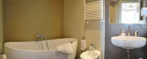 Tenuta Le Fornacelle