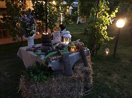 Tenuta Le Fornacelle