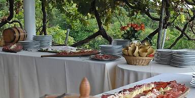 Tenuta Le Fornacelle