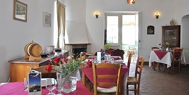 Tenuta Le Fornacelle