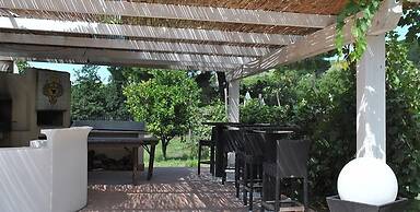 Tenuta Le Fornacelle