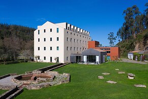 HD Duecitânia Design Hotel