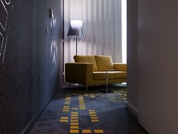 HD Duecitânia Design Hotel