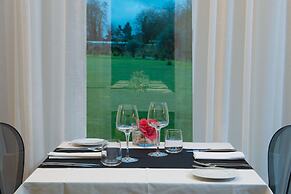 HD Duecitânia Design Hotel