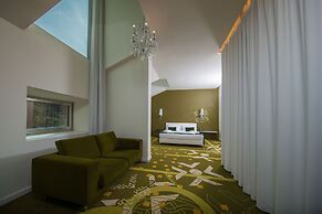 HD Duecitânia Design Hotel