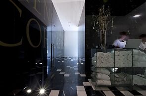 HD Duecitânia Design Hotel