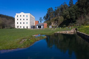 HD Duecitânia Design Hotel