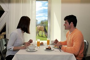 HD Duecitânia Design Hotel