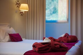 HD Duecitânia Design Hotel