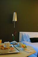 HD Duecitânia Design Hotel