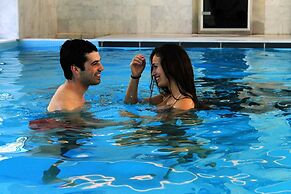 HD Duecitânia Design Hotel