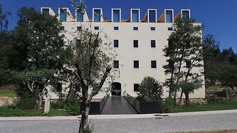 HD Duecitânia Design Hotel