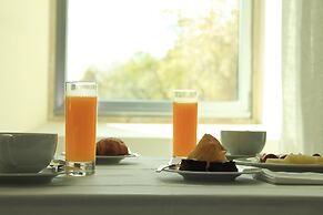 HD Duecitânia Design Hotel