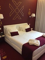 HD Duecitânia Design Hotel