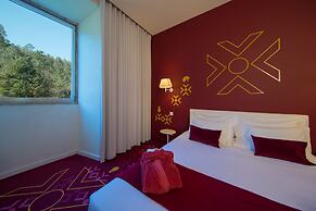 HD Duecitânia Design Hotel