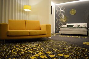 HD Duecitânia Design Hotel