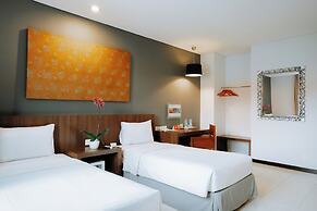 Praja Hotel