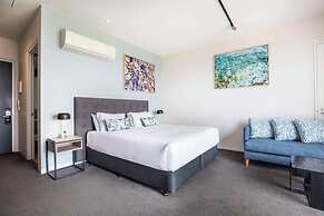 Rye Hotel by Nightcap Plus