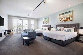 Rye Hotel by Nightcap Plus