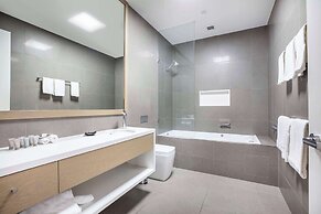 Rye Hotel by Nightcap Plus