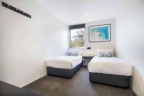 Rye Hotel by Nightcap Plus