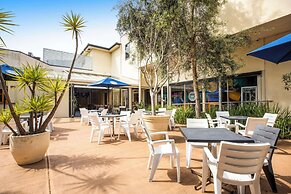 Rye Hotel by Nightcap Plus