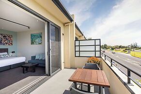 Rye Hotel by Nightcap Plus