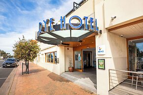 Rye Hotel by Nightcap Plus