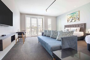 Rye Hotel by Nightcap Plus