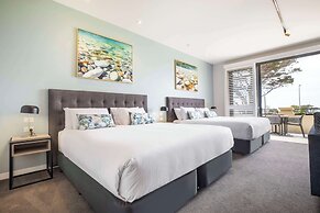 Rye Hotel by Nightcap Plus