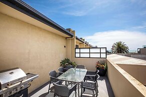 Rye Hotel by Nightcap Plus