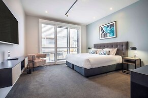 Rye Hotel by Nightcap Plus