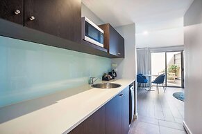 Rye Hotel by Nightcap Plus