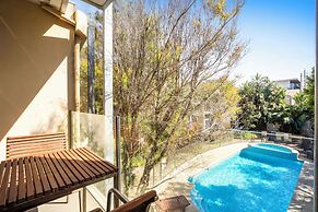 Rye Hotel by Nightcap Plus