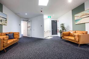 Rye Hotel by Nightcap Plus