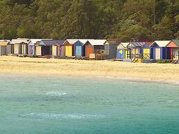 Rye Hotel by Nightcap Plus