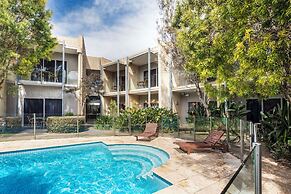 Rye Hotel by Nightcap Plus