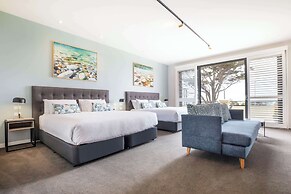 Rye Hotel by Nightcap Plus