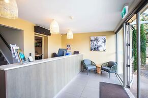 Rye Hotel by Nightcap Plus