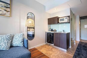 Rye Hotel by Nightcap Plus