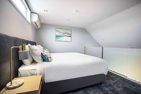 Rye Hotel by Nightcap Plus