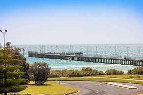 Rye Hotel by Nightcap Plus