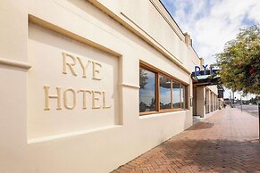 Rye Hotel by Nightcap Plus