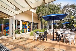 Rye Hotel by Nightcap Plus