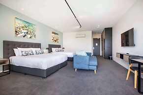 Rye Hotel by Nightcap Plus