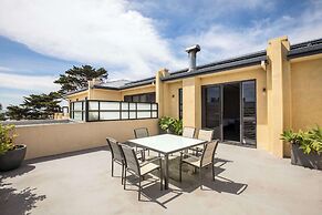 Rye Hotel by Nightcap Plus