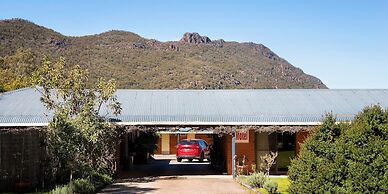 Kookaburra Motor Lodge