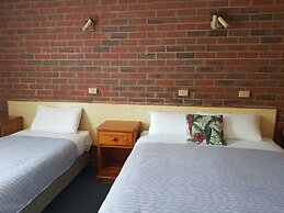 Kookaburra Motor Lodge