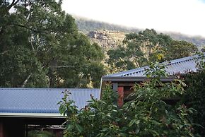 Kookaburra Motor Lodge